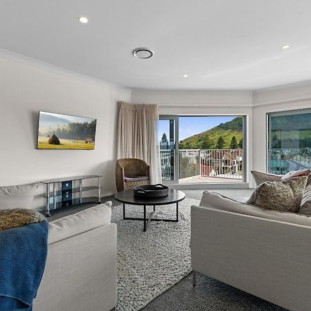 Home Sweet Home - Mt Maunganui Holiday Home Mount Maunganui Exterior foto